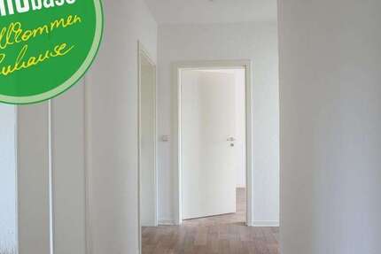 Wohnung Frankenberg - 3 Zimmer, 64 m&sup2;, 390&euro; | Angebot:27292564