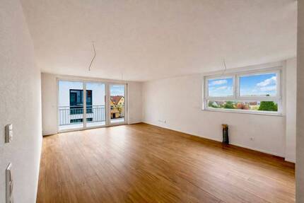 Wohnung Bad Friedrichshall / Kochendorf (Württemberg) Kochendorf - 3 Zimmer, 75 m&sup2;, 1.130&euro; | Angebot:26160704