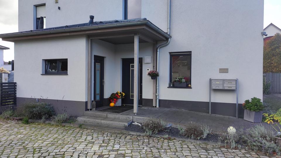 Etagenwohnung Stendal - 4 Zimmer, 121 m&sup2;, 1.150&euro; | Angebot:25540641