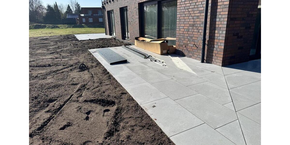 Einfamilienhaus Vreden - 3.5 Zimmer, 109 m&sup2;, 1.350&euro; | Angebot:25932117