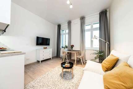 Zimmer Berlin Friedrichshain - 1 Zimmer, 1.390&euro; | Angebot:26581186