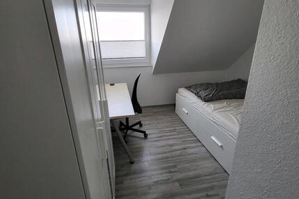 Wohnen auf Zeit Oldenburg Bürgeresch - 1 Zimmer, 10 m&sup2;, 500&euro; | Angebot:25658431