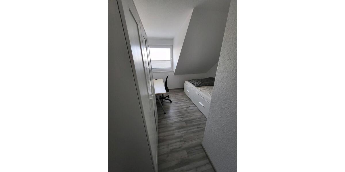 Wohnen auf Zeit Oldenburg Bürgeresch - 1 Zimmer, 10 m&sup2;, 500&euro; | Angebot:25658431