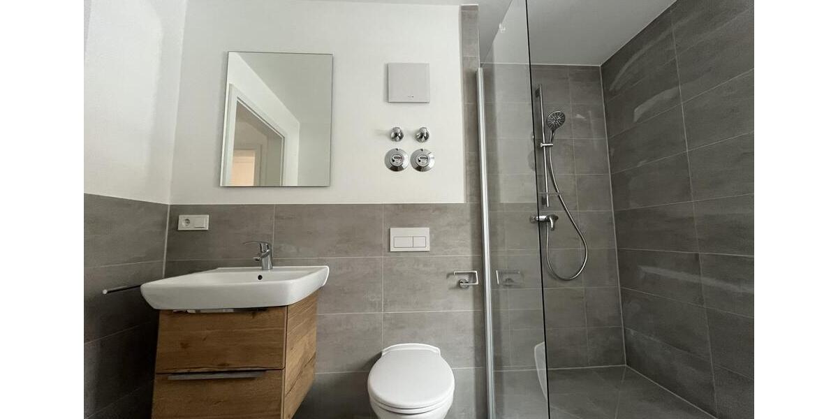 Etagenwohnung Deggendorf - 1 Zimmer, 28 m&sup2;, 385&euro; | Angebot:23598854