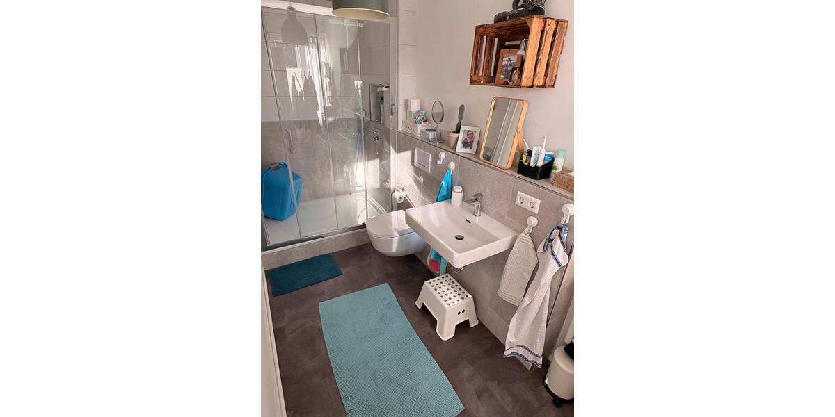 Doppelhaushälfte Zell im Wiesental - 4 Zimmer, 152 m&sup2;, 1.750&euro; | Angebot:24995103