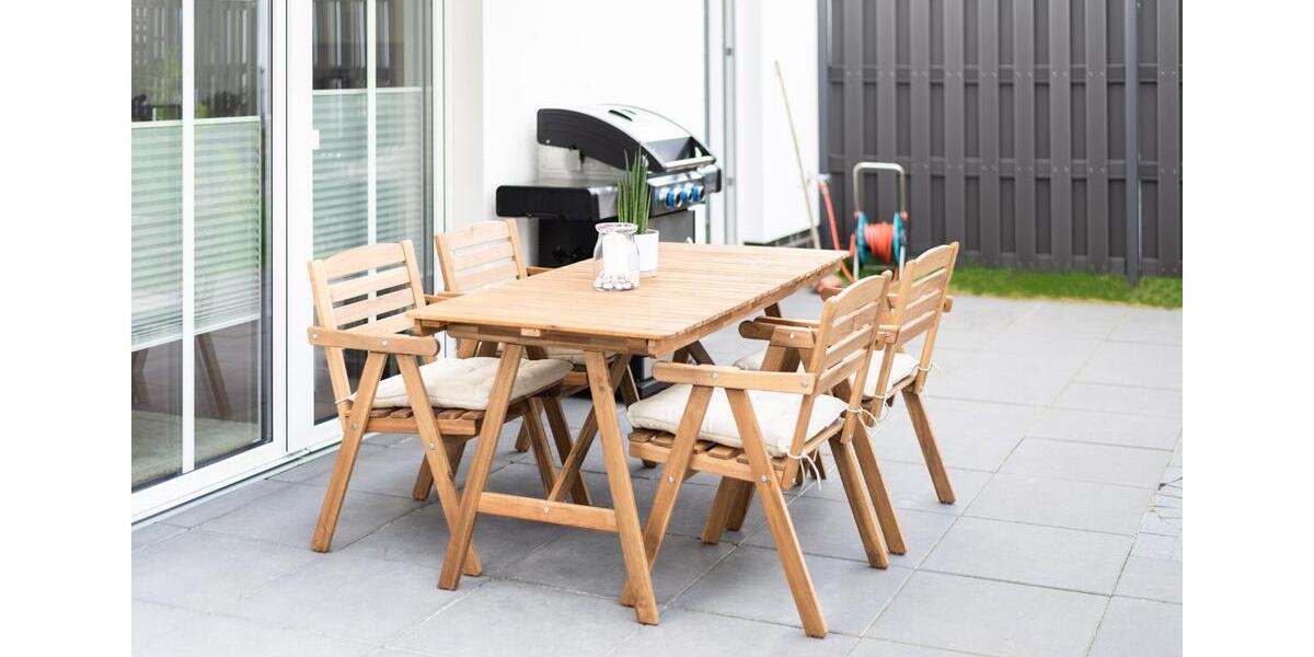 Wohnen auf Zeit Oldenburg Etzhorn - 2 Zimmer, 65 m&sup2;, 1.780&euro; | Angebot:22001120