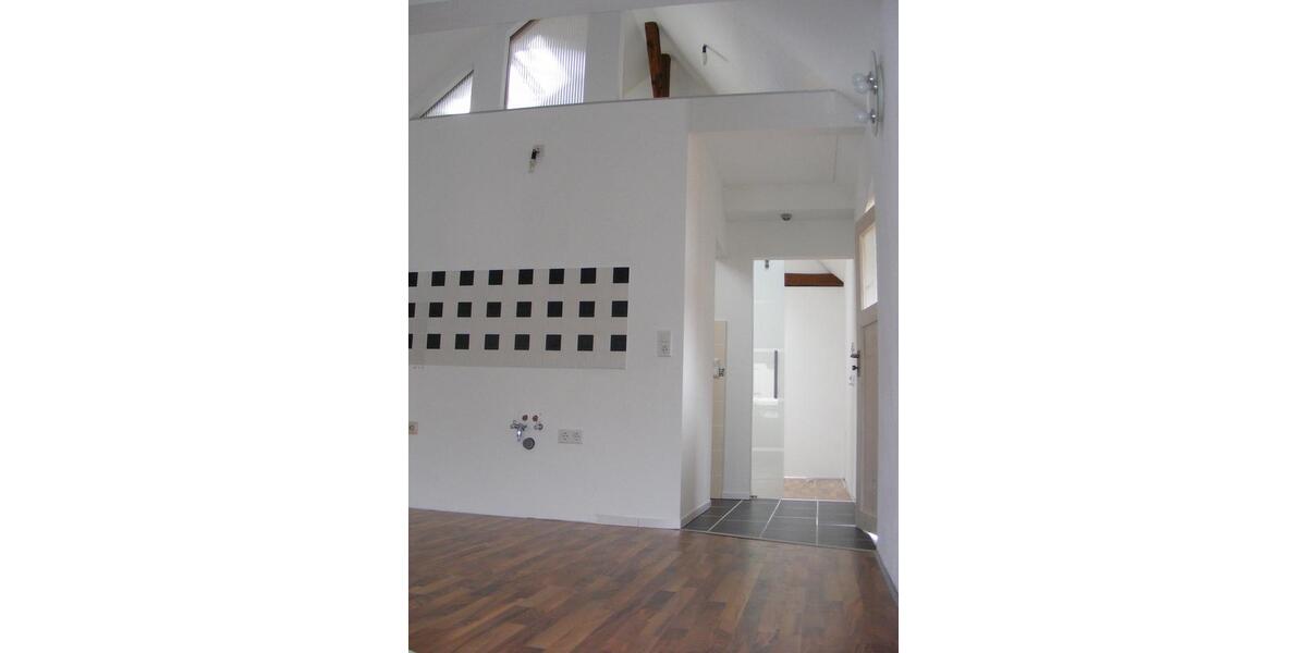 Etagenwohnung Roßdorf - 2 Zimmer, 43 m&sup2;, 750&euro; | Angebot:26309864