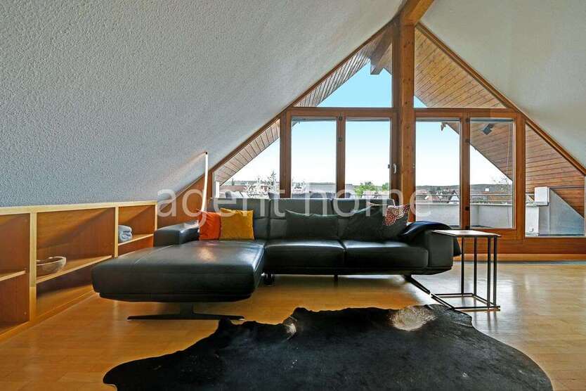 Wohnung zum Mieten in Stuttgart 2.240 € 116 m² 3 zimmer