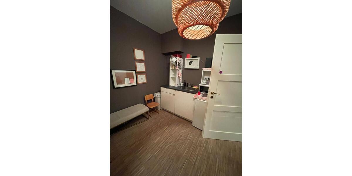 Gewerbeobjekt München Schwabing-West - 195&euro; | Angebot:24833918