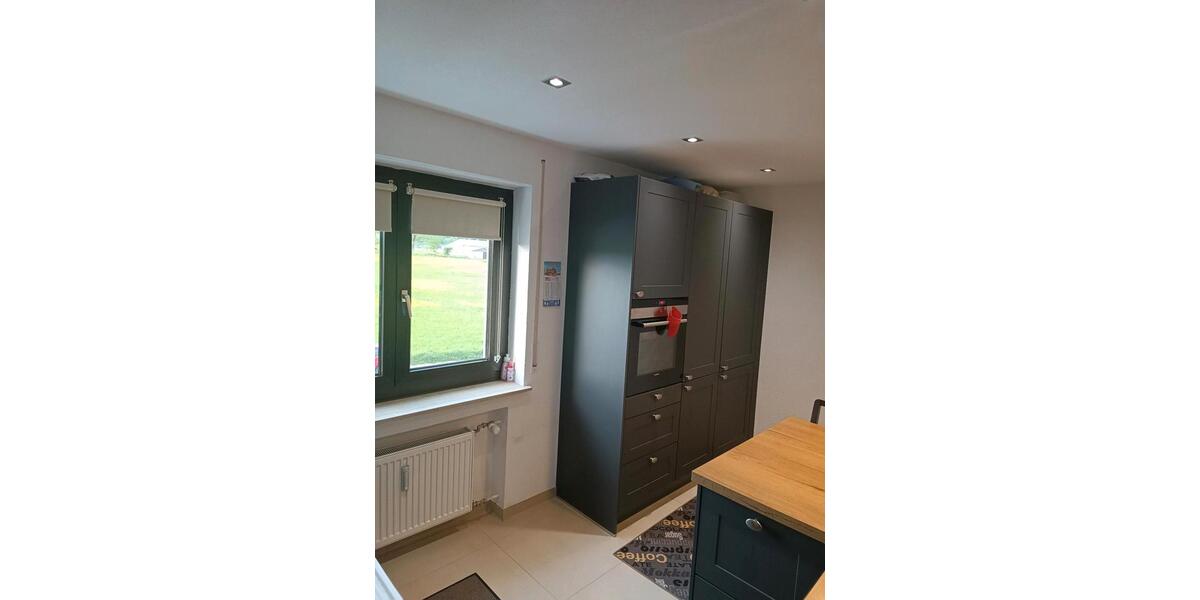 Etagenwohnung Göppingen Faurndau - 4 Zimmer, 100 m&sup2;, 1.300&euro; | Angebot:26023528