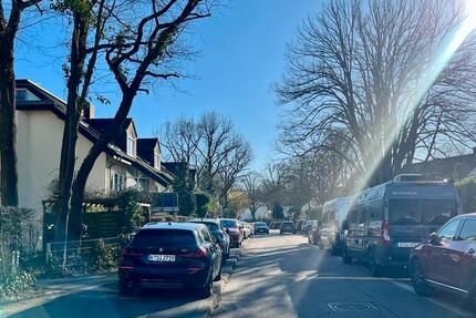 Wohnen auf Zeit Köln Rodenkirchen - 3 Zimmer, 70 m&sup2;, 1.850&euro; | Angebot:25094732