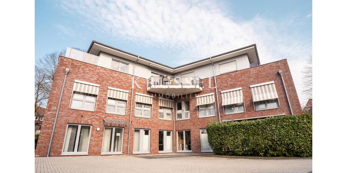 Gewerbeobjekt Lingen (Ems) Damaschke - 1.210&euro; | Angebot:25658815