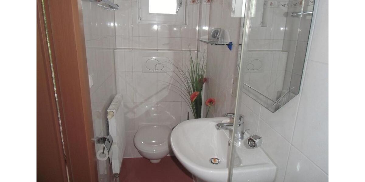 Etagenwohnung St. Blasien - 1 Zimmer, 45 m&sup2;, 600&euro; | Angebot:24711354