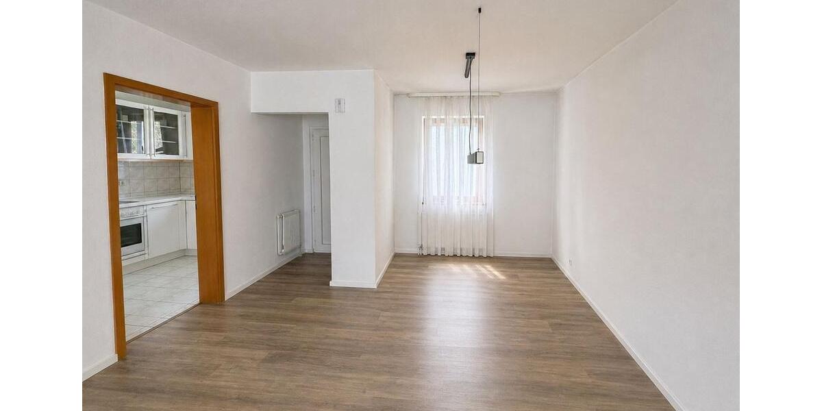 Maisonettenwohnung Baden-Baden Baden - 3.5 Zimmer, 98 m&sup2;, 1.300&euro; | Angebot:26689037