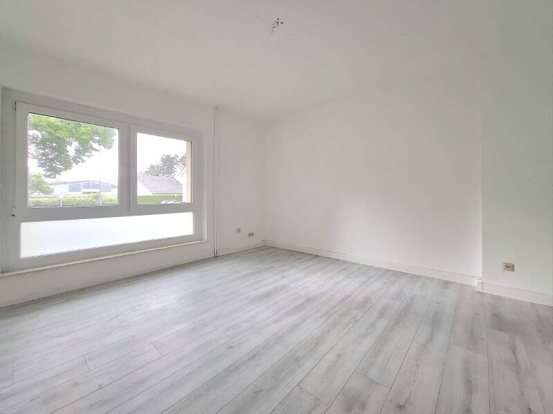 Etagenwohnung Minden Innenstadt - 3 Zimmer, 59 m&sup2;, 549&euro; | Angebot:26627090