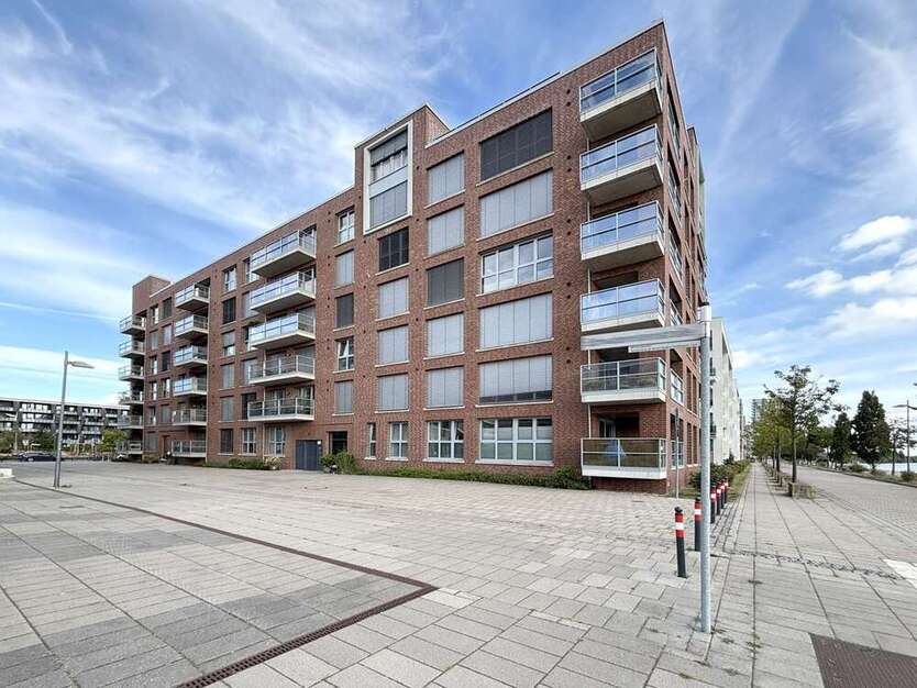 Wohnung zum Mieten in Bremen 1.250 € 86.35 m²