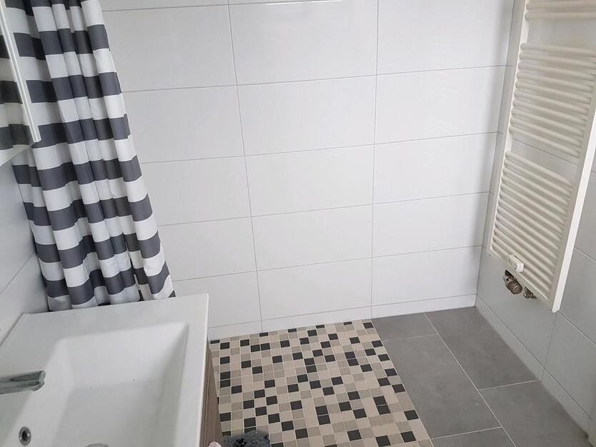 1 Zimmer Wohnung Neubau