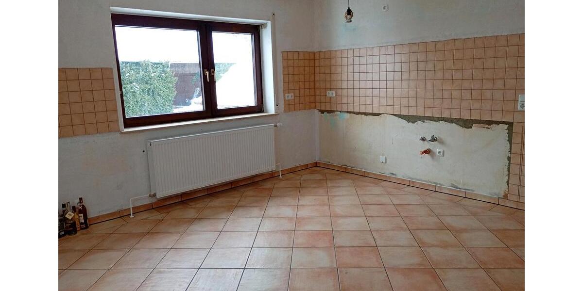 Dachgeschoßwohnung Tann (Rhön) - 3.5 Zimmer, 132 m&sup2;, 1.050&euro; | Angebot:25636441