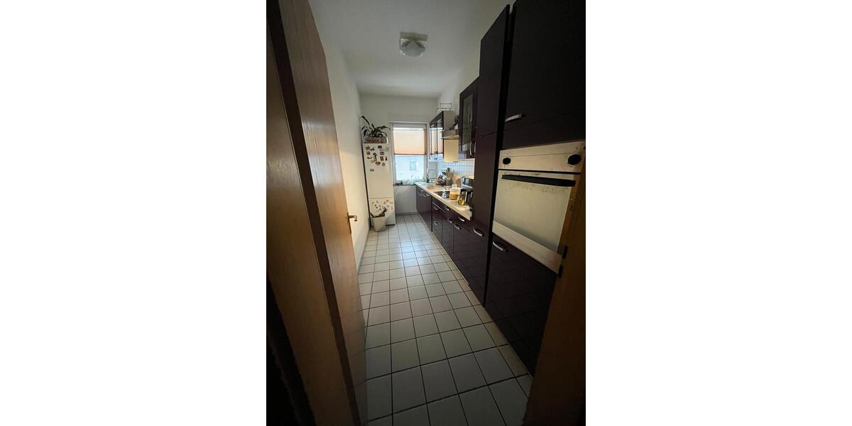 3-Zimmer-Wohnung mit Aussicht 3 zimmer