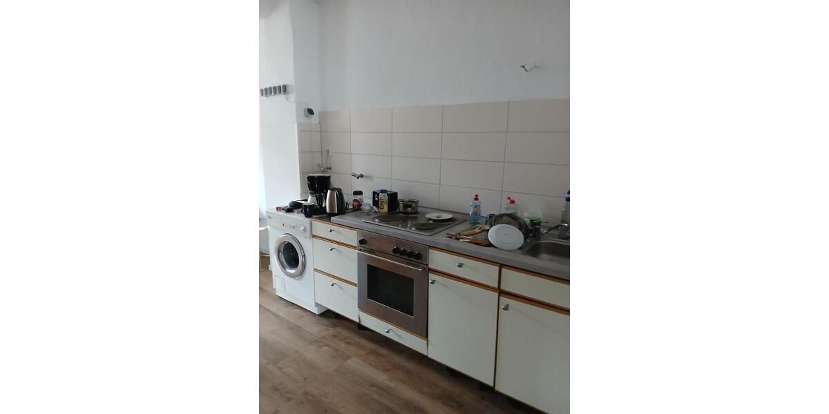 Erdgeschoßwohnung Kyllburg - 2 Zimmer, 47 m&sup2;, 350&euro; | Angebot:26041421