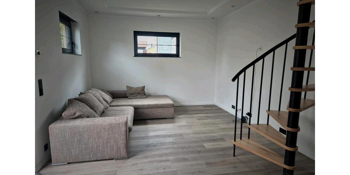 Etagenwohnung Hasselroth - 3 Zimmer, 74 m&sup2;, 1.050&euro; | Angebot:26625695