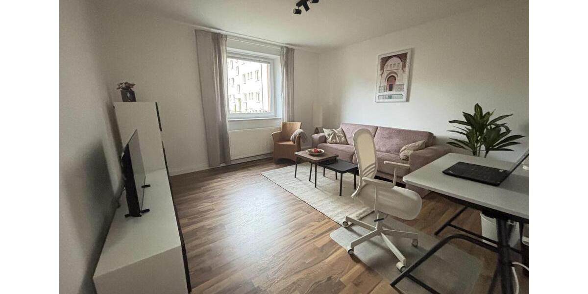 Wohnen auf Zeit Regensburg Galgenberg - 2 Zimmer, 56 m&sup2;, 1.400&euro; | Angebot:26586643