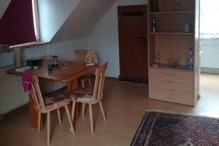 Wohnung Ottweiler - 1 Zimmer, 35 m&sup2;, 375&euro; | Angebot:24613268
