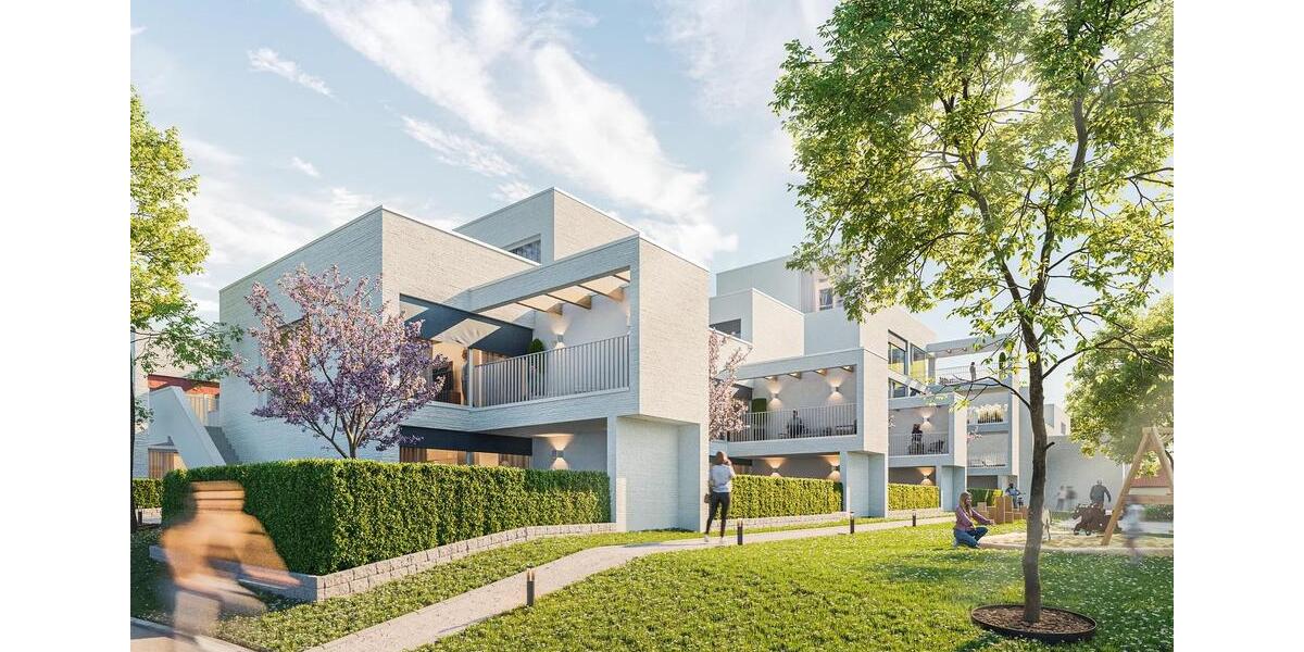 Maisonettenwohnung Kempten (Allgäu) Auf dem Lindenberg - 2 Zimmer, 80 m&sup2;, 1.360&euro; | Angebot:24380844