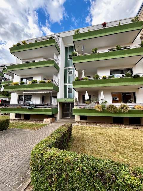 Wohnung zum Mieten in Leverkusen 970 € 88 m²