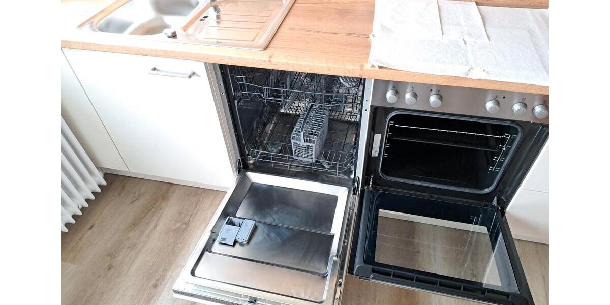 Dachgeschoßwohnung Nidda - 3 Zimmer, 82 m&sup2;, 700&euro; | Angebot:26262293