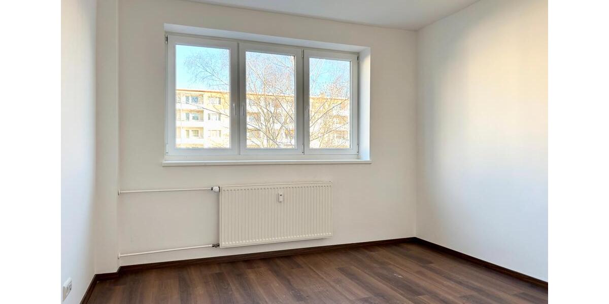 Etagenwohnung Wulkenzin - 3 Zimmer, 65 m&sup2;, 390&euro; | Angebot:26194821