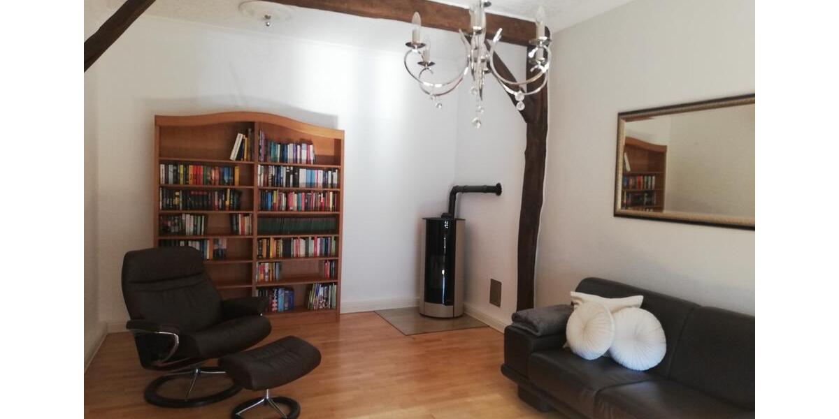 Etagenwohnung Reil - 7 Zimmer, 140 m&sup2;, 950&euro; | Angebot:26503843