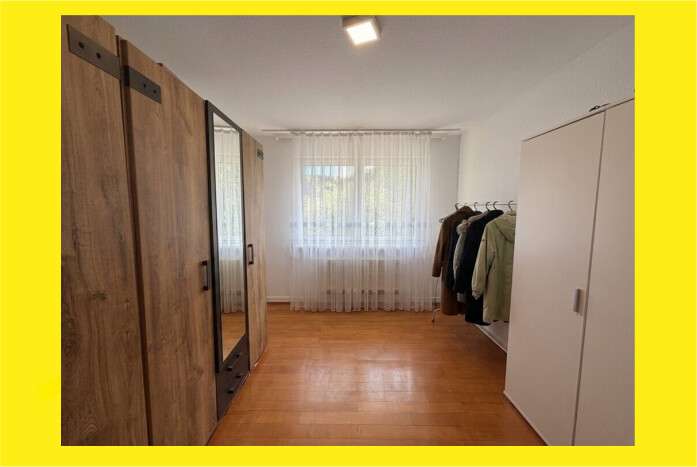 Etagenwohnung Straßberg - 4 Zimmer, 81 m&sup2;, 480&euro; | Angebot:27120747