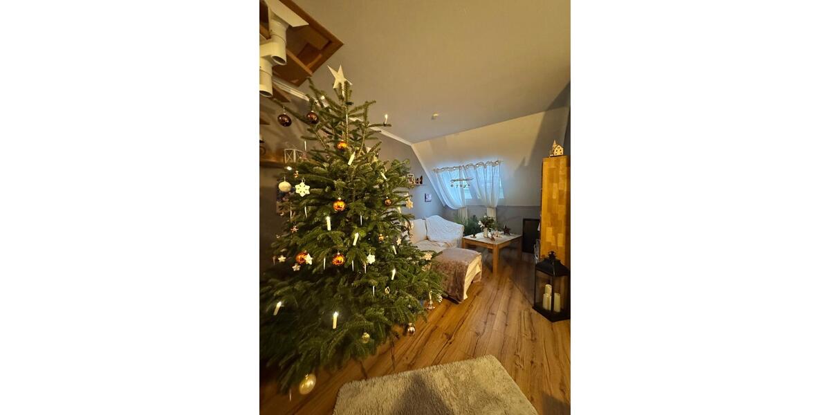 Maisonettenwohnung Seesen - 4 Zimmer, 101 m&sup2;, 750&euro; | Angebot:23857414