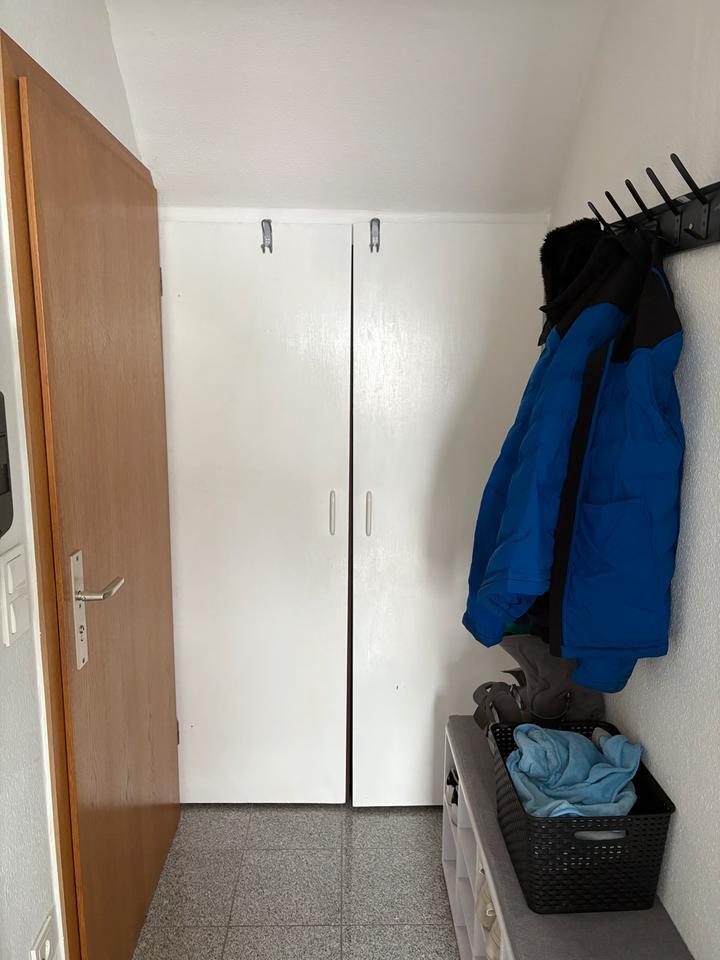 2,5 Zimmer 72 qm Wohnung in Leverkusen Rheindorf
