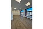 Work Different: 236 m² Büro im Erstbezug, jung & stylish – 13 Min. zum Alex