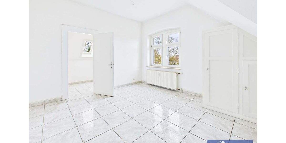 Dachgeschoßwohnung Waltrop - 4 Zimmer, 128 m&sup2;, 1.250&euro; | Angebot:24737473