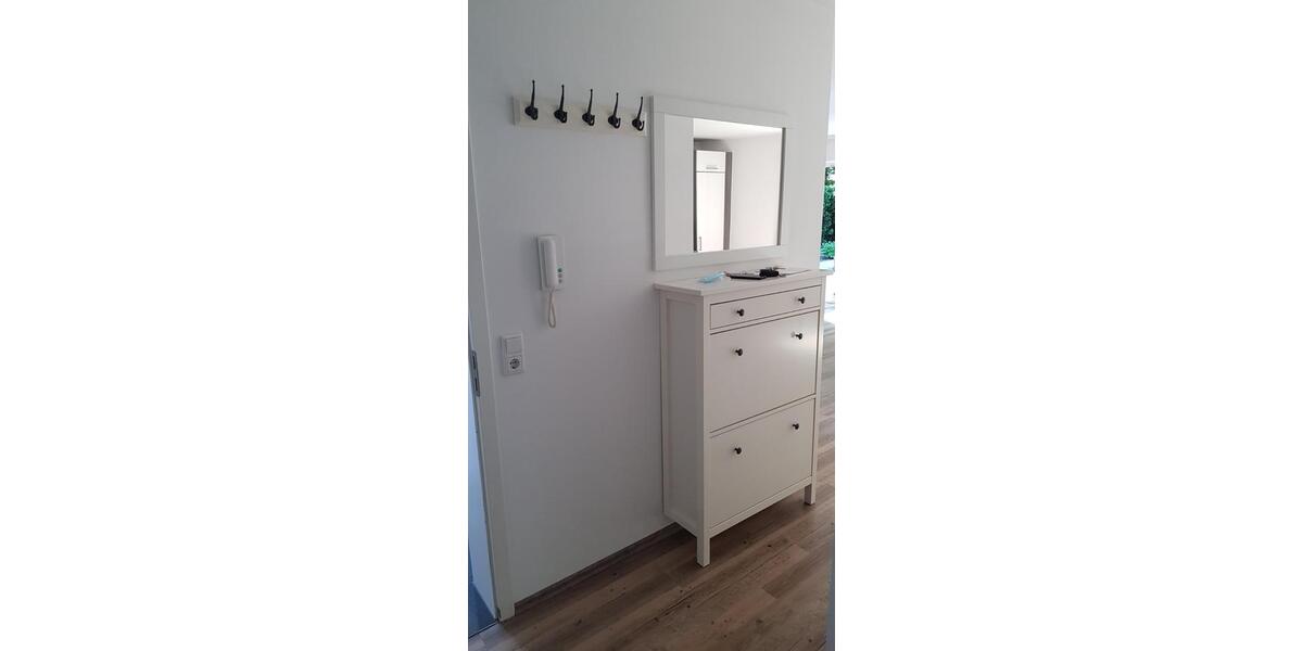 Anfragestopp: 3 Zi.- Whg 83m² Terrasse + Garten in zentraler Lage 3 zimmer