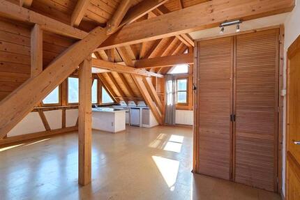 Wohnung Idar-Oberstein Oberstein - 1 Zimmer, 60 m&sup2;, 520&euro; | Angebot:25804291