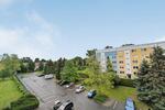 ++ gemütliche, neue 3-Raum Wohnung mit Balkon - beste Wohnlage in Limbach-Oberfrohna ++
