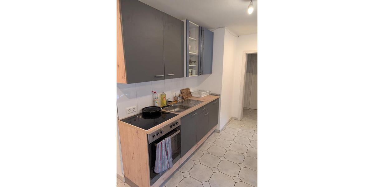 Wohnen auf Zeit Wettringen - 4 Zimmer, 120 m&sup2;, 20&euro; | Angebot:23621170