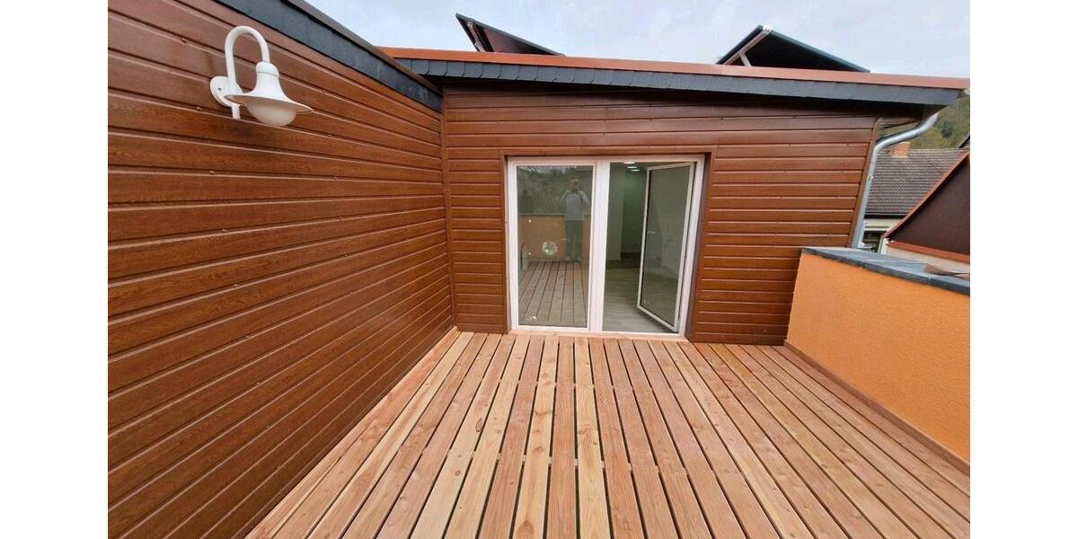 Etagenwohnung Mansfeld - 1 Zimmer, 76 m&sup2;, 548&euro; | Angebot:26678259