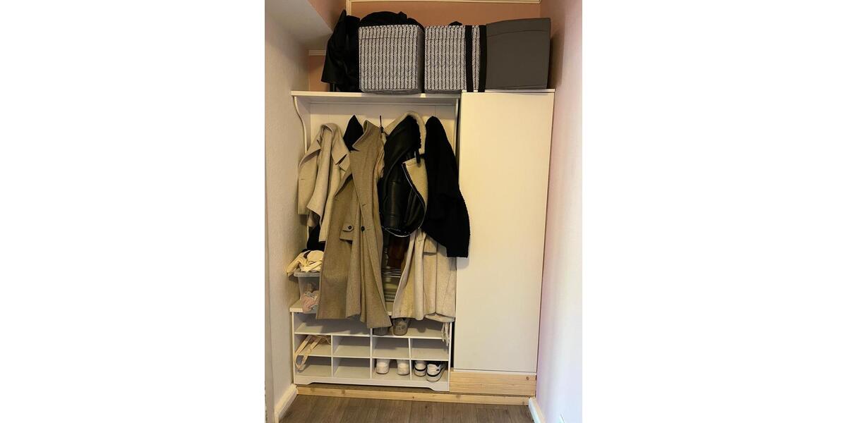 Wohnen auf Zeit Düsseldorf Stadtbezirk 3 - 2 Zimmer, 67 m&sup2;, 402&euro; | Angebot:26604067
