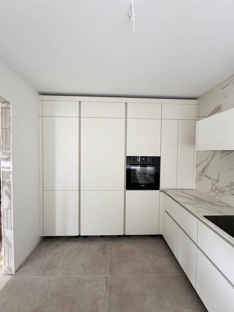 Perfektes 4-Zimmer-Neubau-Townhouse in HH-Meiendorf!