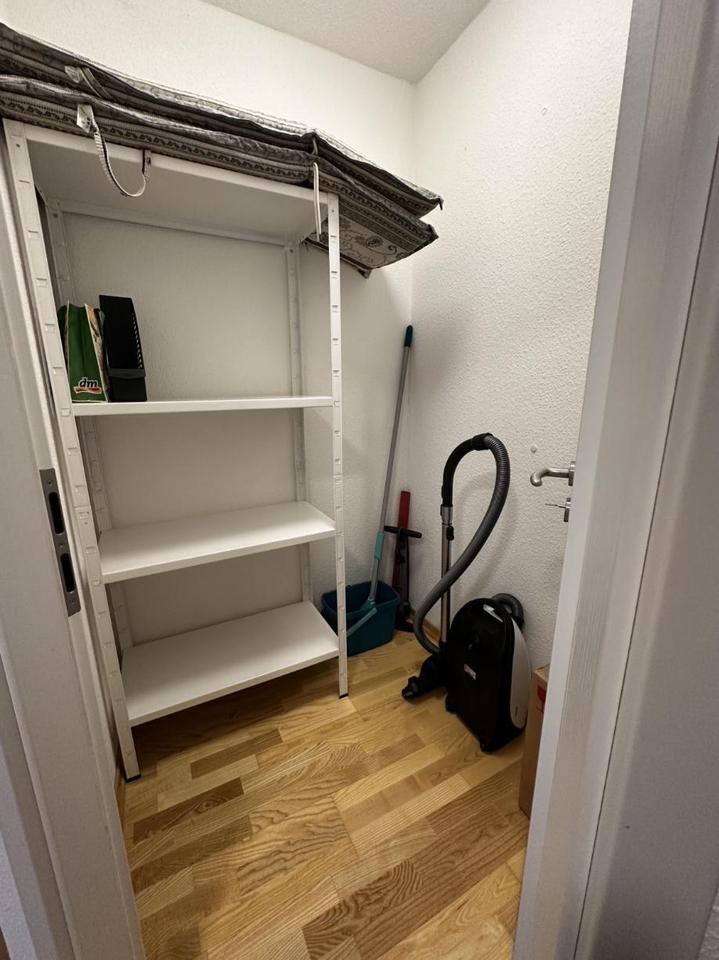 Vollmöblierte 2 Raum Wohnung - perfekt für Paare zimmer