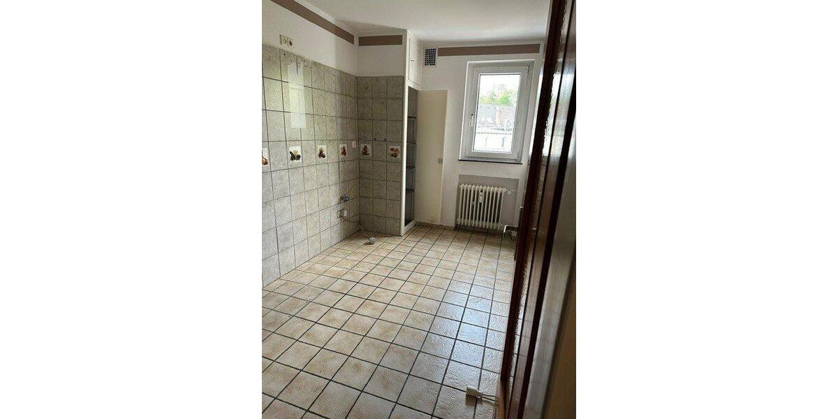 Etagenwohnung Wuppertal Gemarkung Vohwinkel - 2 Zimmer, 60 m&sup2;, 415&euro; | Angebot:26676302