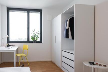 Nachmieter: Wg-Zimmer zum Vermieten 1 zimmer