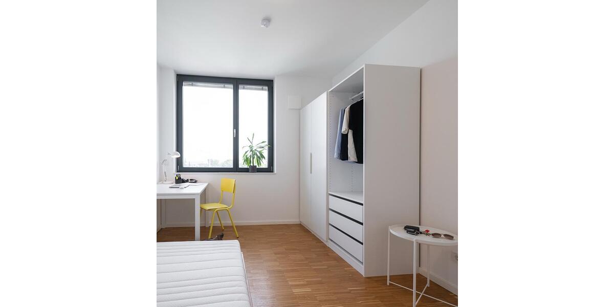 Nachmieter: Wg-Zimmer zum Vermieten 1 zimmer