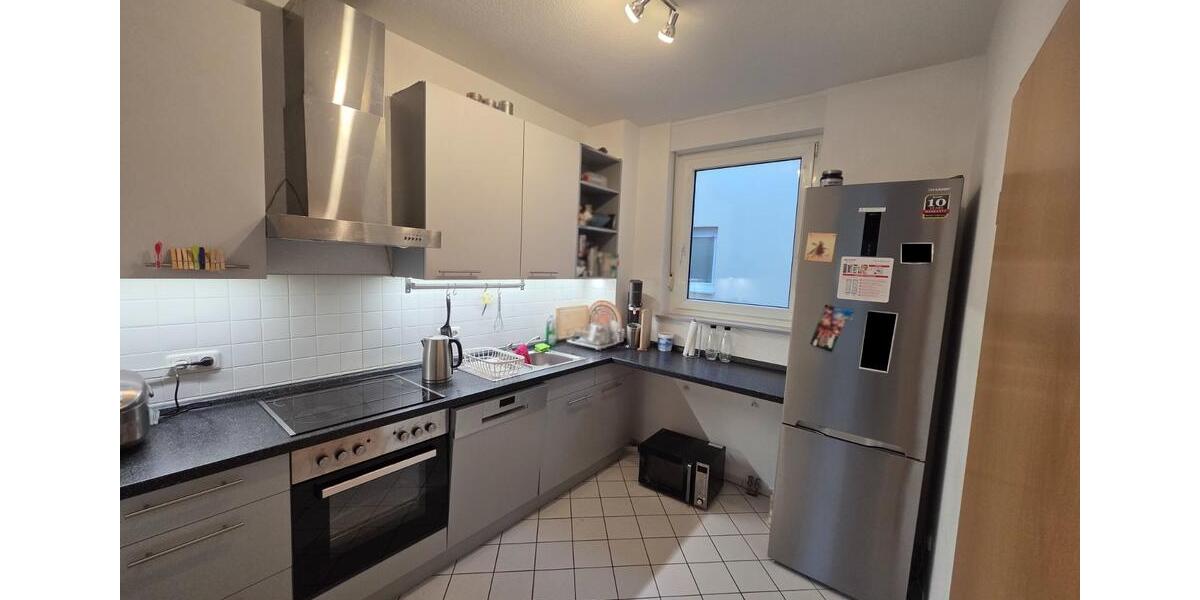 Maisonettenwohnung Konz - 3 Zimmer, 101 m&sup2;, 1.380&euro; | Angebot:24826733