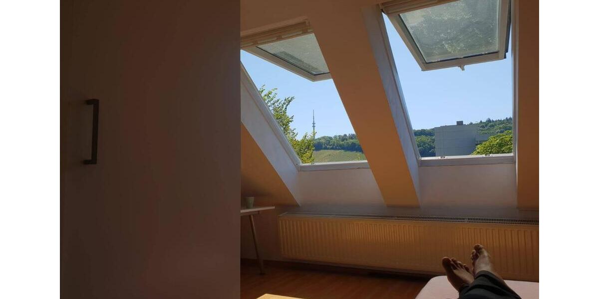 Etagenwohnung Trier - 4 Zimmer, 67 m&sup2;, 1.020&euro; | Angebot:24431692